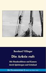 Die Arktis ruft