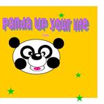Panda up your life