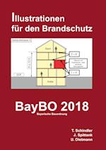 BayBO 2018 - Bayerische Bauordnung