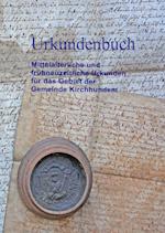 Urkundenbuch