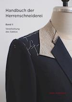 Handbuch der Herrenschneiderei, Band 2