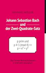 Johann Sebastian Bach und der Zwei-Quadrate-Satz