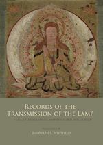 Records of the Transmission of the Lamp