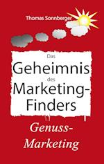 Das Geheimnis des Marketing-Finders