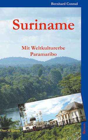 Suriname