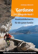 Gardasee GPS Bikeguide Nord 1
