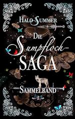 Die Sumpfloch-Saga (Sammelband 2)