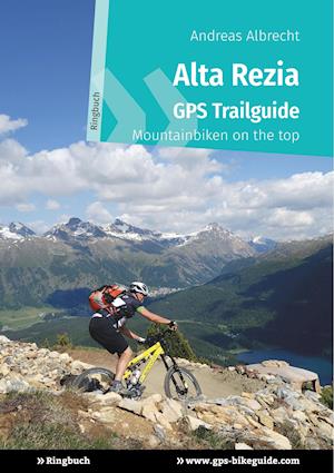 Alta Rezia GPS Trailguide