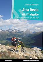 Alta Rezia GPS Trailguide