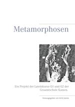 Metamorphosen