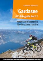 Gardasee GPS Bikeguide Nord 2