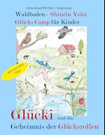 Waldbaden - Shinrin Yoku Glücks Camp für Kinder