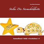 Stella - Die Sternschildkröte