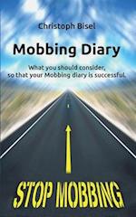 Mobbing Diary
