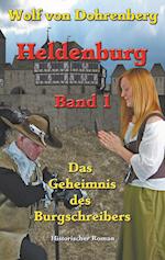 Heldenburg Band 1