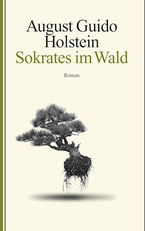 Sokrates im Wald