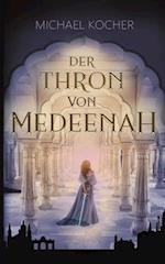 Der Thron von Medeenah