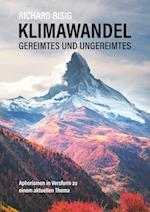 Klimawandel - Gereimtes und Ungereimtes