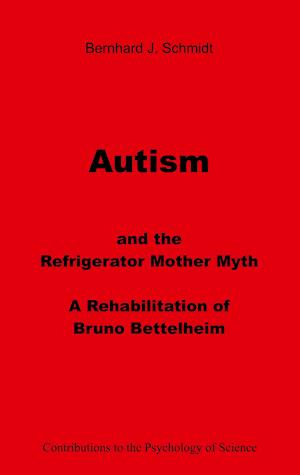 Autism and the Refrigerator Mother Myth