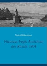 Nicolaus Vogt