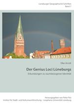 Der Genius Loci Lüneburgs