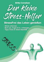 Der kleine Stress-Helfer