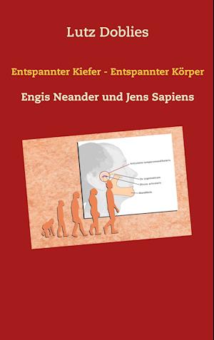 Entspannter Kiefer - Entspannter Körper