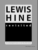 Lewis Hine revisited