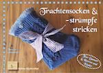 Trachtenstrümpfe und -socken stricken