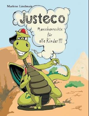 Justeco - Menschenrechte Für Alle Kinder