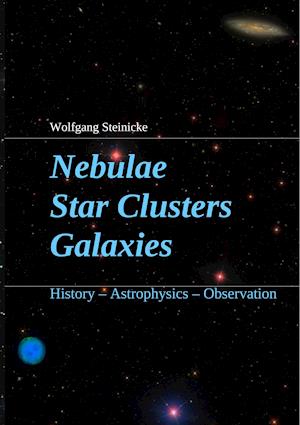 Nebulae Star Clusters Galaxies