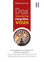 Das klassische Feng-Shui-Wissen II