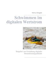 Schwimmen im digitalen Wertstrom