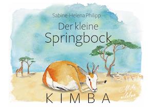 Der kleine Springbock Kimba