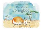 Der kleine Springbock Kimba