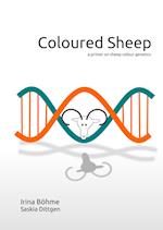 Coloured Sheep