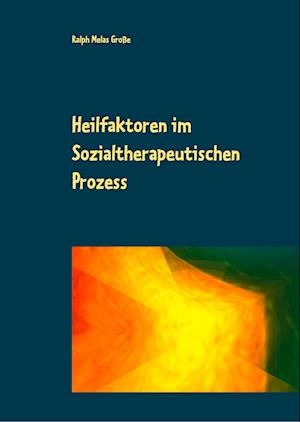 Heilfaktoren im Sozialtherapeutischen Prozess