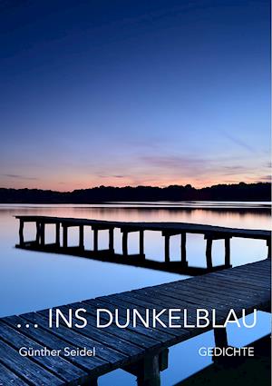 ins dunkelblau