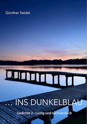 ins dunkelblau