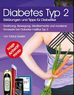 Diabetes Typ 2 - Erklärungen und Tipps für Diabetiker