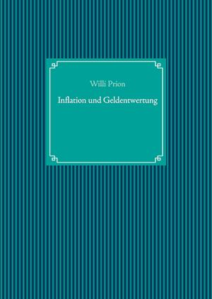 Inflation und Geldentwertung