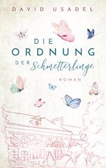 Die Ordnung der Schmetterlinge