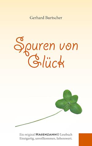 Spuren von Glück