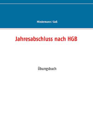 Jahresabschluss nach HGB