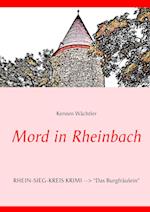 Mord in Rheinbach