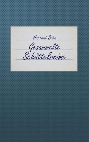 Gesammelte Schüttelreime