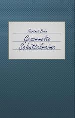 Gesammelte Schüttelreime