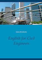 English for Civil Engineers