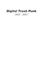 Digital Trash Punk