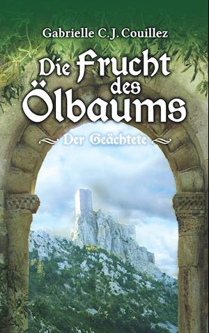 Die Frucht des Ölbaums